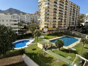 Santa Ana Beach Benalmádena